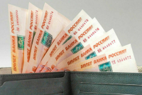 Набиуллина: Штрафы за нарушение прав потребителей нужно повысить