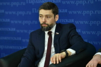 Депутат Якубовский считает невозможным снижение цен на квартиры