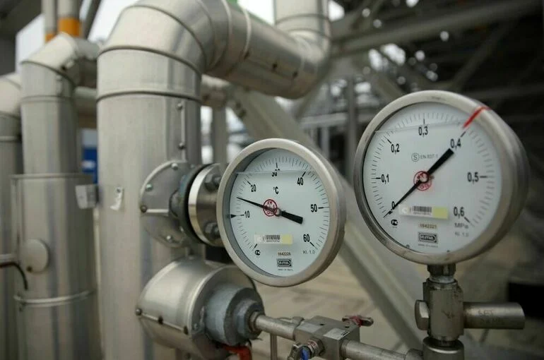 Украинские дроны атаковали станцию «Турецкого потока» на Кубани