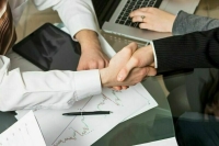 Набиуллина: Прорабатывается вопрос аудиофиксации сложных финансовых сделок