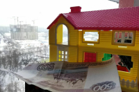 В Банке России заявили о росте просрочки по ипотечным кредитам