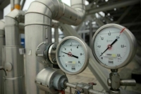 Украинские дроны атаковали станцию «Турецкого потока» на Кубани