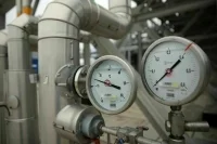 Украинские дроны атаковали станцию «Турецкого потока» на Кубани