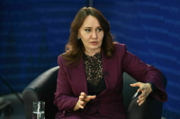 Депутат рассказала, заставят ли самозанятых платить страховые взносы