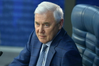 Депутат Аксаков: Кабмин поддержал позицию Центробанка об универсальном QR-коде