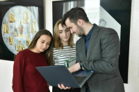 Карьерное сопровождение выпускников хотят запустить по всей России