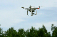 Российские военные за сутки сбили 333 украинских дрона