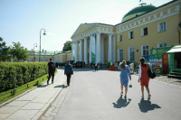 Невский экологический конгресс соберет более 1200 участников