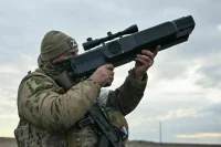 Охране атомных станций разрешили стрелять в беспилотники