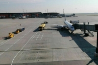 Аэропортам могут разрешить вывоз спецтехники на дороги общего пользования