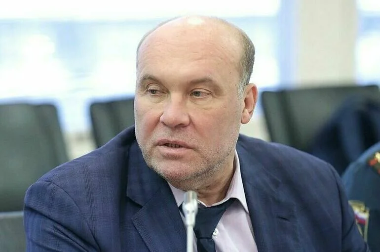 Депутат Колесник считает, что Европа не идет против РФ из-за ядерного оружия