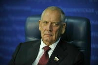 Сенатор Митин рассказал о новом в развитии сельских территорий