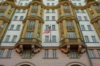 США готовы укомплектовать посольство в Москве для выдачи виз россиянам