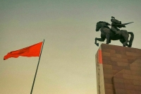 В Киргизии пресекли попытку госпереворота