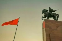 В Киргизии пресекли попытку госпереворота