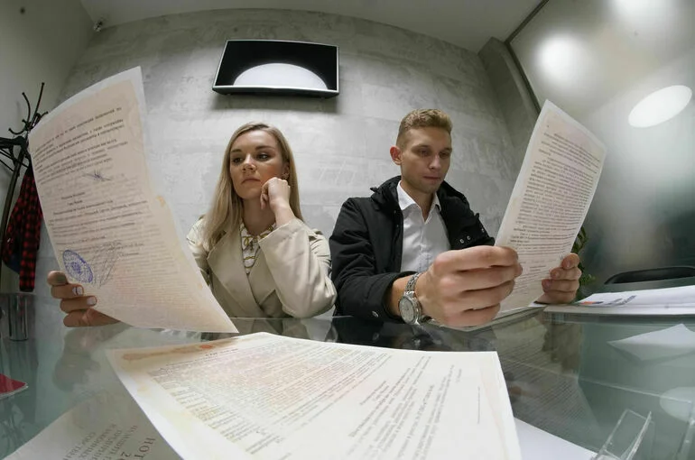Критерии недействительности брачного договора предложили уточнить