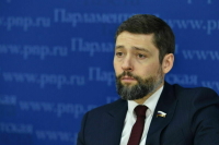 Депутат Якубовский рассказал о проблемах вывоза мусора