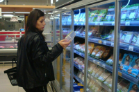 Минпромторг, Минфин и Роспотребнадзор поддержали законопроект о «российской полке»