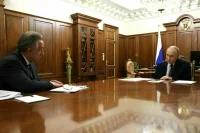 Путин призвал активнее объяснять россиянам ситуацию с ипотекой