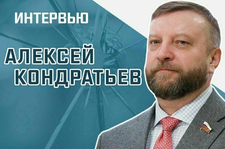 «Как идет работа с населением на освобожденных территориях Курской области»