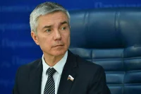 Депутат Ревенко: Герои СВО должны получить такую же известность, как герои Великой Отечественной