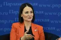 Депутат Буцкая рассказала, зачем нужен ГОСТ для молочных кухонь