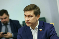 Сенатор Новиков: Маткапитал остается основной мерой поддержки семей