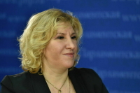 Роскачество: Подарки для новорожденных должен производить местный бизнес