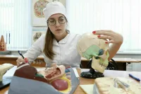 В России вырос спрос на медиков и аграриев