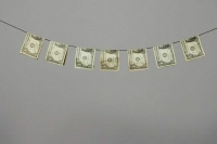 США повысят потолок госдолга