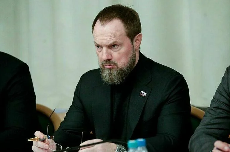Депутат Колунов призвал увеличить штрафы за выброшенных животных