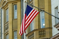 Axios: Уиткофф направился в Россию и может встретиться с Путиным