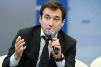 Депутат Гусев рассказал, какой должна быть реклама энергетиков