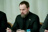 Депутат Колунов призвал увеличить штрафы за выброшенных животных