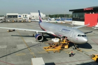 Россия предложила США снять санкции с «Аэрофлота»