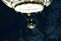 ЛДПР предложила разрешить космонавтам выходить на пенсию на 5 лет раньше