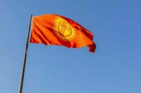 В Киргизии закидали камнями поезд с европейскими туристами