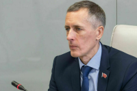 Предложения депутатов Заксобрания Красноярского края по ЖКХ и строительству были услышаны