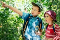 Сайты детских лагерей обязали оформлять по единым правилам