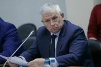 Депутат Кидяев: 10 тысяч сельских старост регулярно помогают фронту