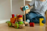 Игрушки для детсадов хотят закупать по ГОСТу