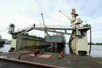 В России за последние 5 лет построили 49 кораблей ВМФ