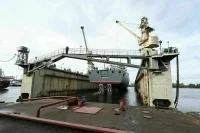 В России за последние 5 лет построили 49 кораблей ВМФ