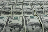 Внешний долг России вырос на 22,1 миллиарда долларов