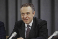 Бывшего главу МИД России Козырева* внесли в реестр иноагентов