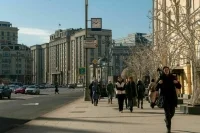 «Семидневка превосходной погоды»: В Москву и Петербург пришло потепление 