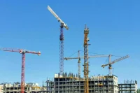 На строительство домов в Донецке и Мелитополе выделили более 520 млн рублей