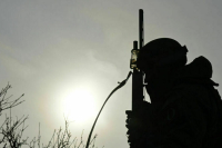 За ночь над регионами России сбили 13 украинских беспилотников