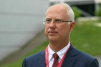 UFC хотят вернуть в Россию