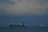 CNN Türk: Москва и Киев 15-16 апреля обсудят безопасность судов в Черном море 